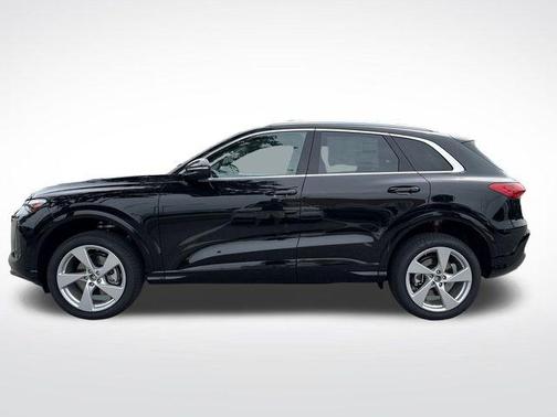 2025 Audi Q5 Prestige TFSI quattro S tronic