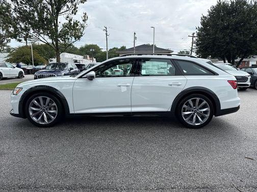 2026 Audi A6 55 Premium Plus