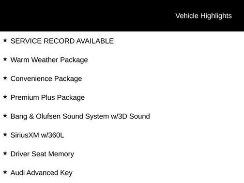 2024 Audi Q5 45 S line Premium Plus