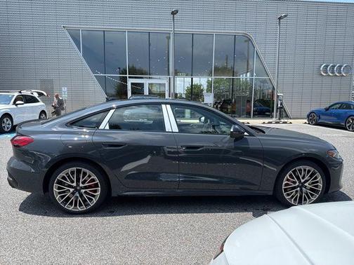 2025 Audi S5 3.0T Prestige