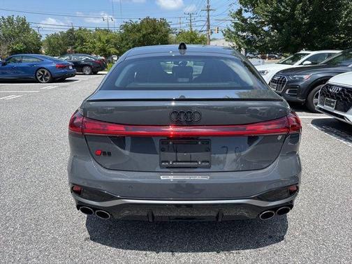 2025 Audi S5 3.0T Prestige