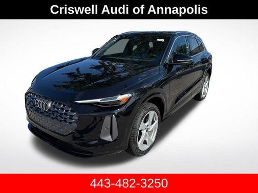 2025 Audi Q5 Premium Plus TFSI quattro S tronic