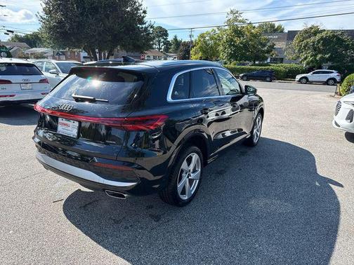 2025 Audi Q5 Premium Plus TFSI quattro S tronic