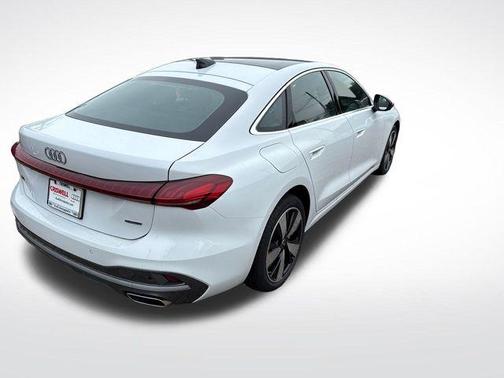 2025 Audi A5 Premium Plus TFSI quattro S tronic