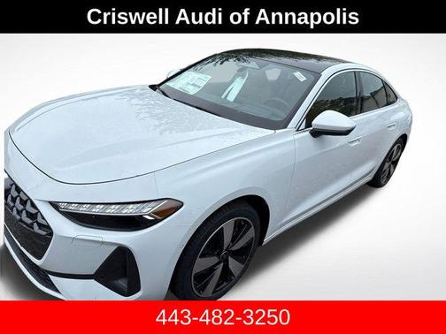 2025 Audi A5 Premium Plus TFSI quattro S tronic