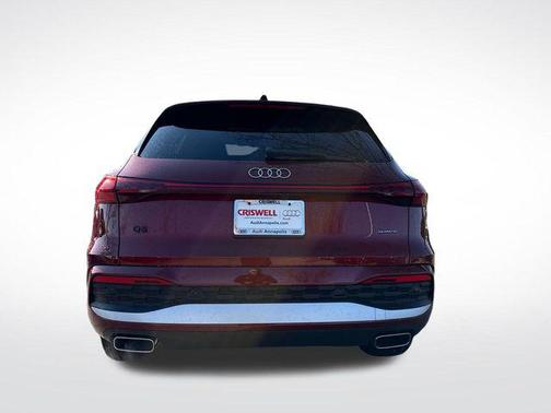 2025 Audi Q5 Premium Plus TFSI quattro S tronic