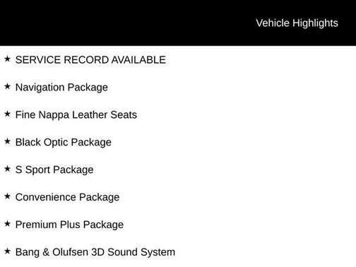 Mythos Black Metallic 2024 Audi SQ5 3.0T Premium Plus