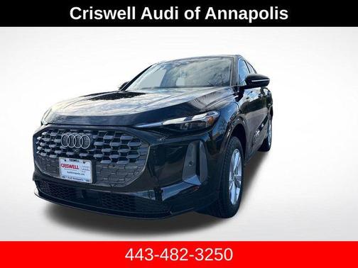 2025 Audi Q5 Premium TFSI quattro S tronic