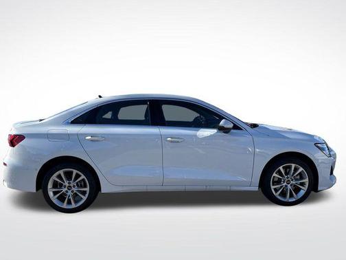 2025 Audi A3 Premium