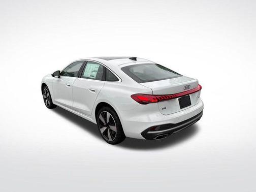 2025 Audi A5 Premium Plus TFSI quattro S tronic