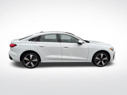 2025 Audi A5 Premium Plus TFSI quattro S tronic