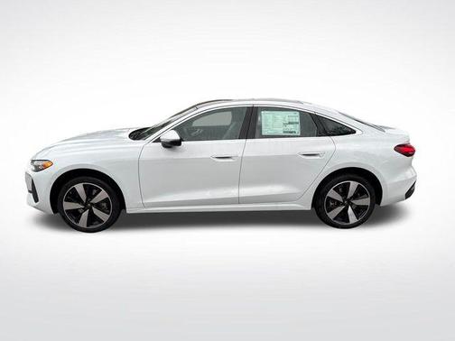 2025 Audi A5 Premium Plus TFSI quattro S tronic