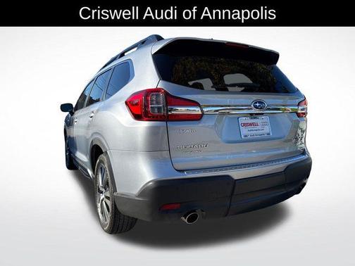 2021 Subaru Ascent Limited 7-Passenger