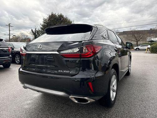2016 Lexus RX 350 Base