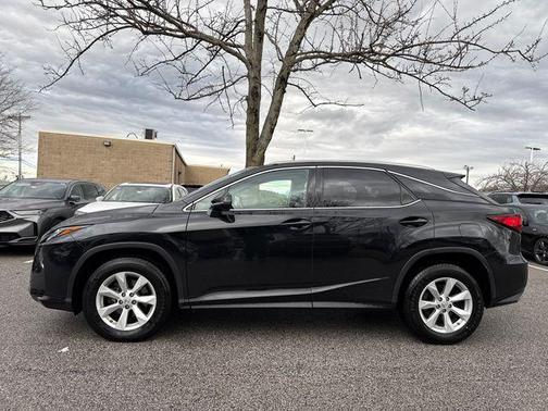 2016 Lexus RX 350 Base