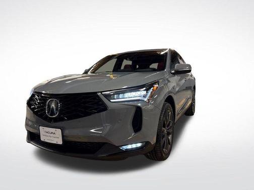 2025 Acura RDX Base