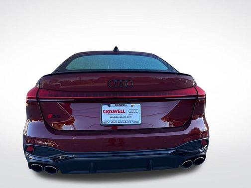 2025 Audi S5 3.0T Premium Plus