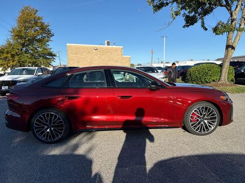 2025 Audi S5 3.0T Premium Plus