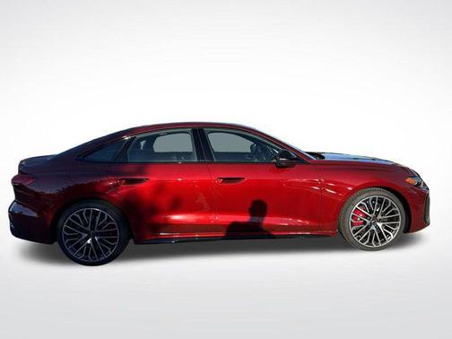 2025 Audi S5 3.0T Premium Plus