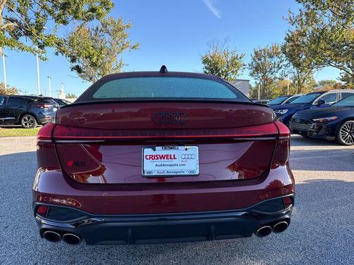 2025 Audi S5 3.0T Premium Plus