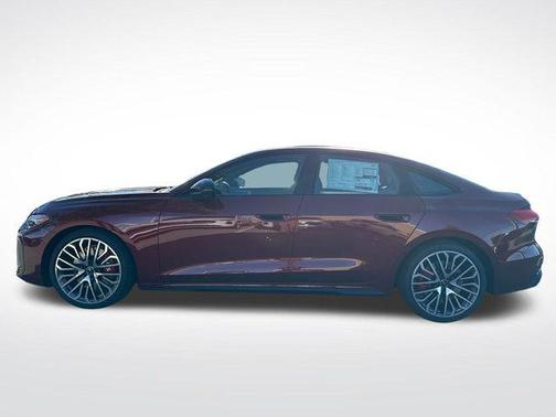 2025 Audi S5 3.0T Premium Plus