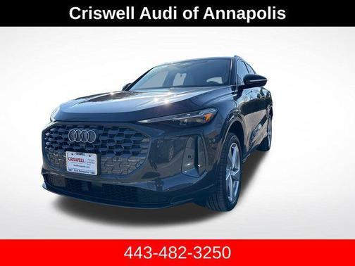 2025 Audi Q5 Premium Plus TFSI quattro S tronic