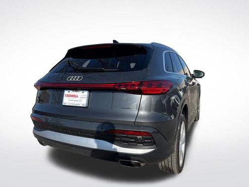 2025 Audi Q5 Premium Plus TFSI quattro S tronic