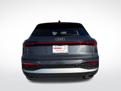 2025 Audi Q5 Premium Plus TFSI quattro S tronic