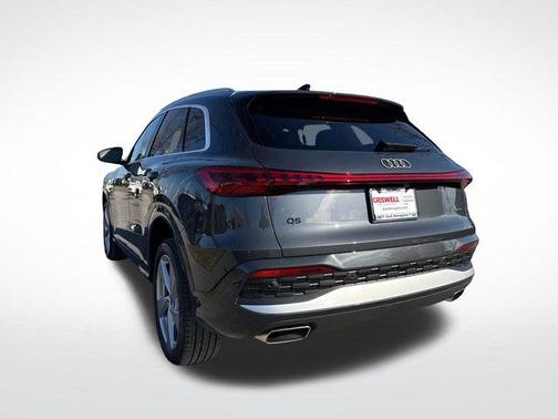 2025 Audi Q5 Premium Plus TFSI quattro S tronic
