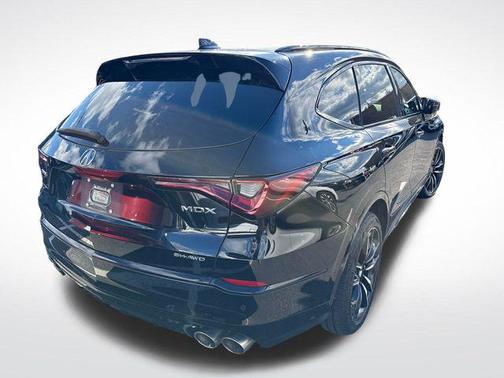 2022 Acura MDX Type S