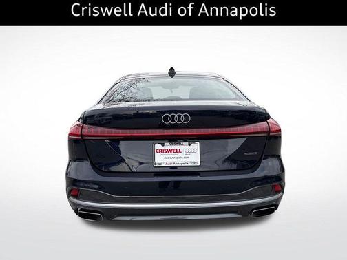 2025 Audi A5 Premium Plus TFSI quattro S tronic