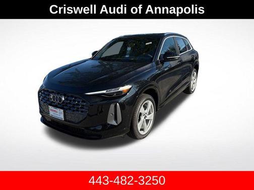 2025 Audi Q5 Premium Plus TFSI quattro S tronic