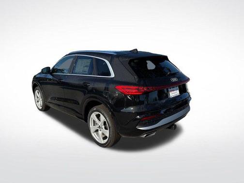 2025 Audi Q5 Premium Plus TFSI quattro S tronic