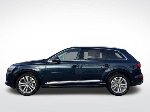 2026 Audi Q7 55 Prestige
