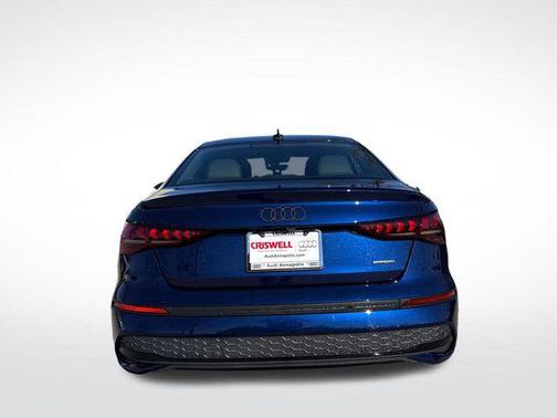 2026 Audi A3 Premium