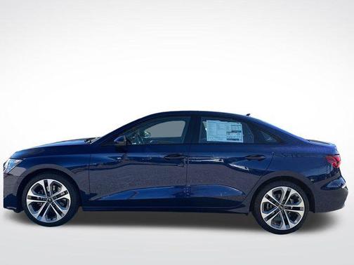 2026 Audi A3 Premium