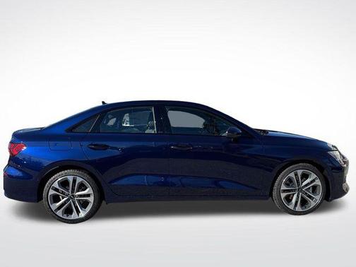 2026 Audi A3 Premium