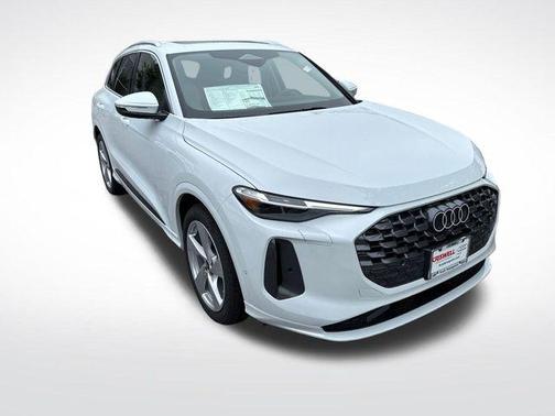 2025 Audi Q5 Prestige TFSI quattro S tronic