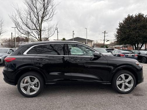 2025 Audi Q5 Premium Plus TFSI quattro S tronic