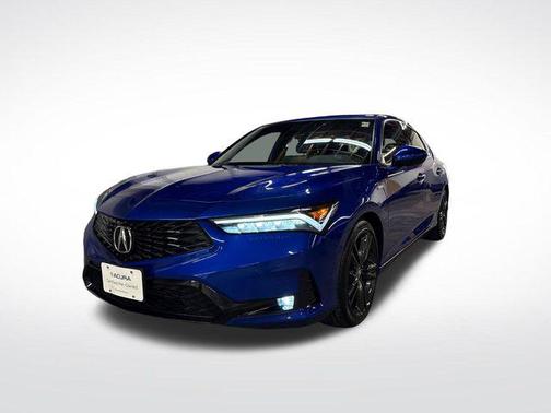 2023 Acura Integra A-SPEC