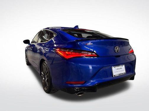 2023 Acura Integra A-SPEC