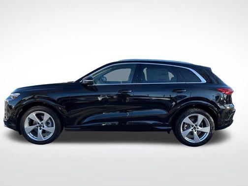 2025 Audi Q5 Prestige TFSI quattro S tronic