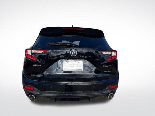 2023 Acura RDX A-Spec Advance Package