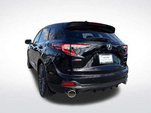 2023 Acura RDX A-Spec Advance Package