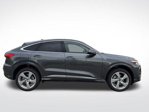 2025 Audi Q5 Premium Plus TFSI quattro S tronic