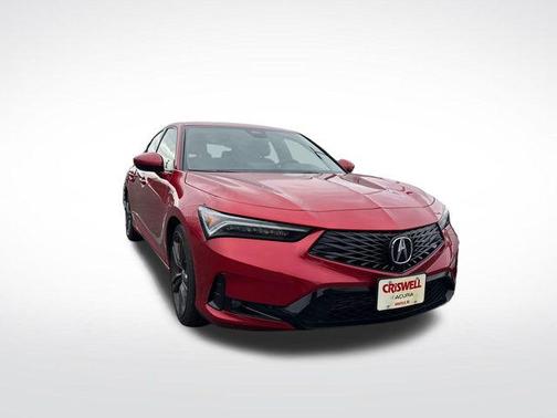 2023 Acura Integra A-SPEC
