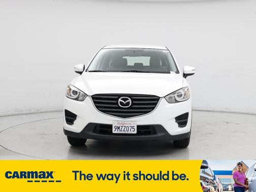 2016 Mazda CX-5 Sport