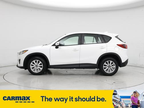 2016 Mazda CX-5 Sport