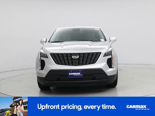 2022 Cadillac XT4 Luxury