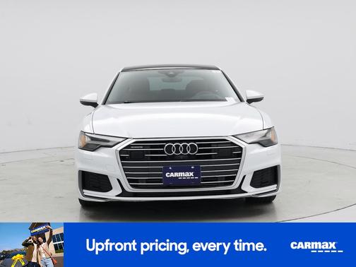 2019 Audi A6 Prestige